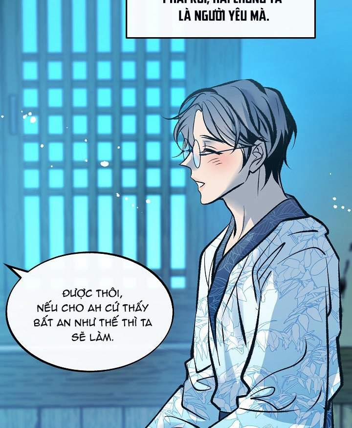 Người Tình Của Sura 53 trang 22