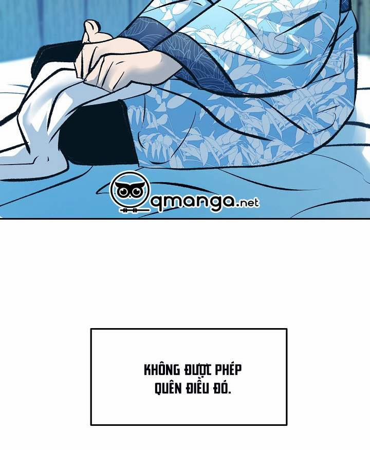 Người Tình Của Sura 53 trang 23