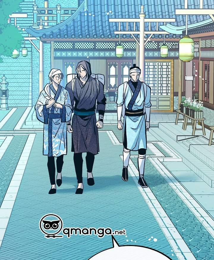 Người Tình Của Sura 53 trang 26