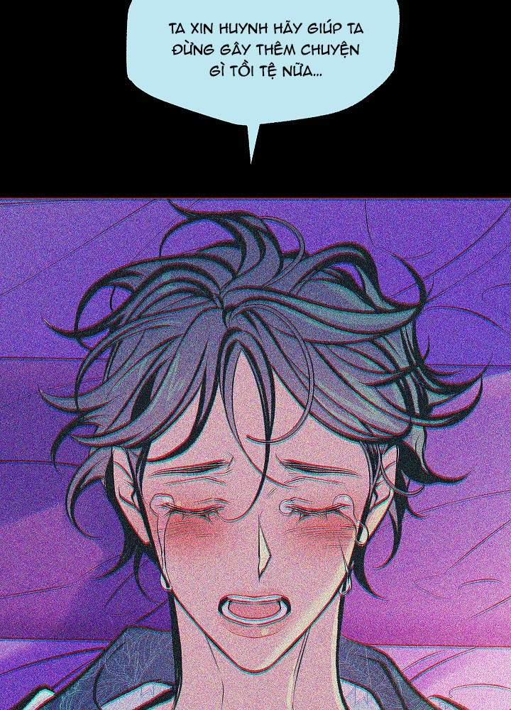 Người Tình Của Sura 53 trang 3