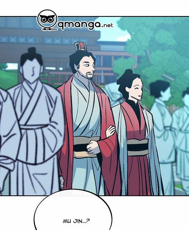 Người Tình Của Sura 53 trang 33