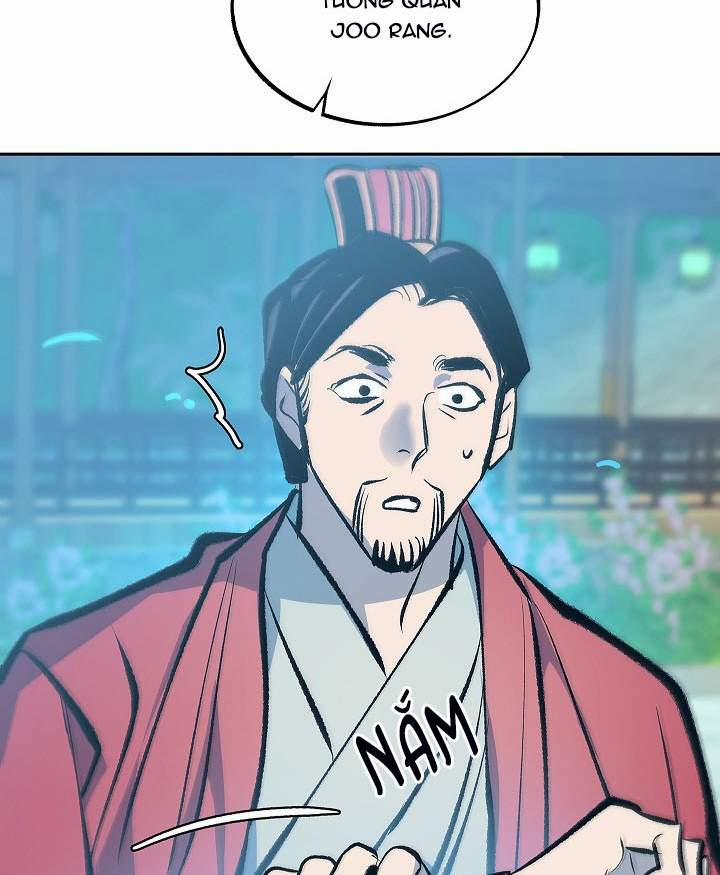 Người Tình Của Sura 53 trang 36