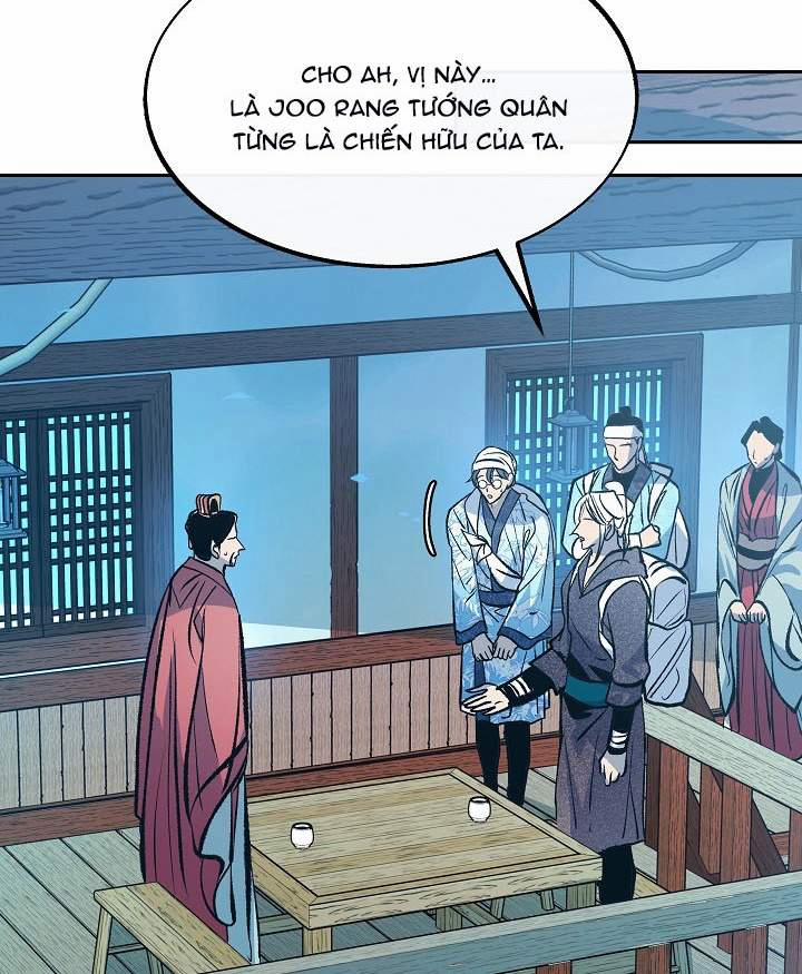 Người Tình Của Sura 53 trang 40