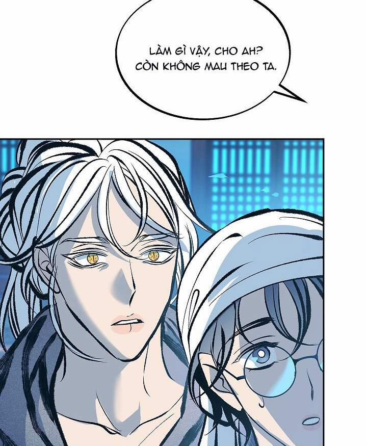 Người Tình Của Sura 53 trang 47