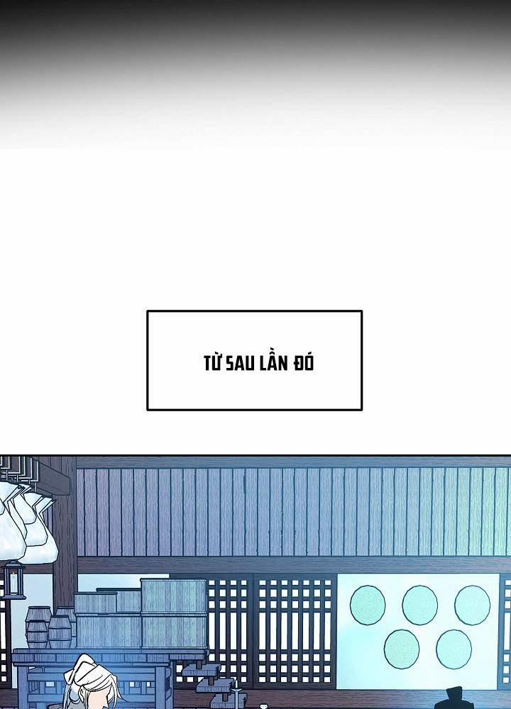 Người Tình Của Sura 53 trang 5