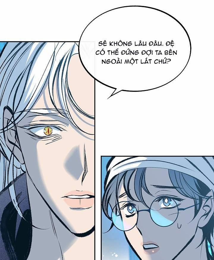 Người Tình Của Sura 53 trang 52