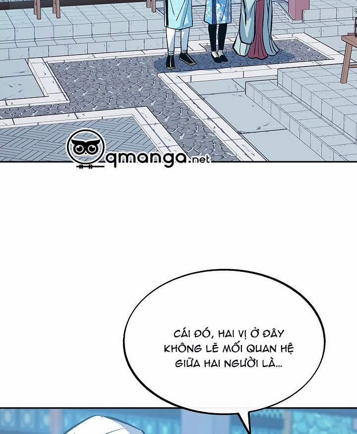 Người Tình Của Sura 53 trang 55