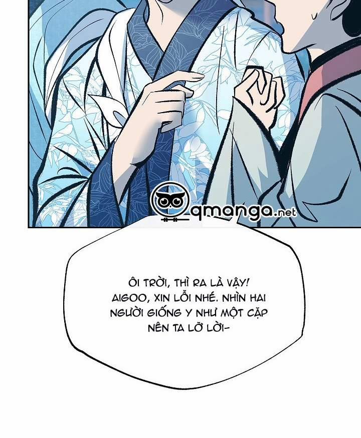 Người Tình Của Sura 53 trang 58