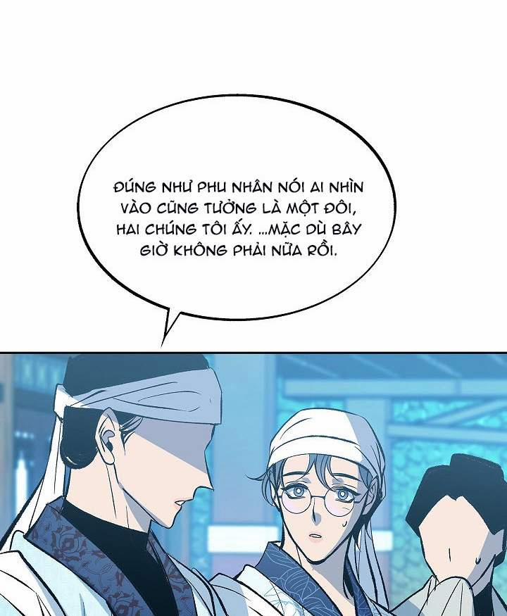 Người Tình Của Sura 53 trang 59