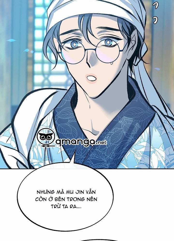 Người Tình Của Sura 53 trang 66