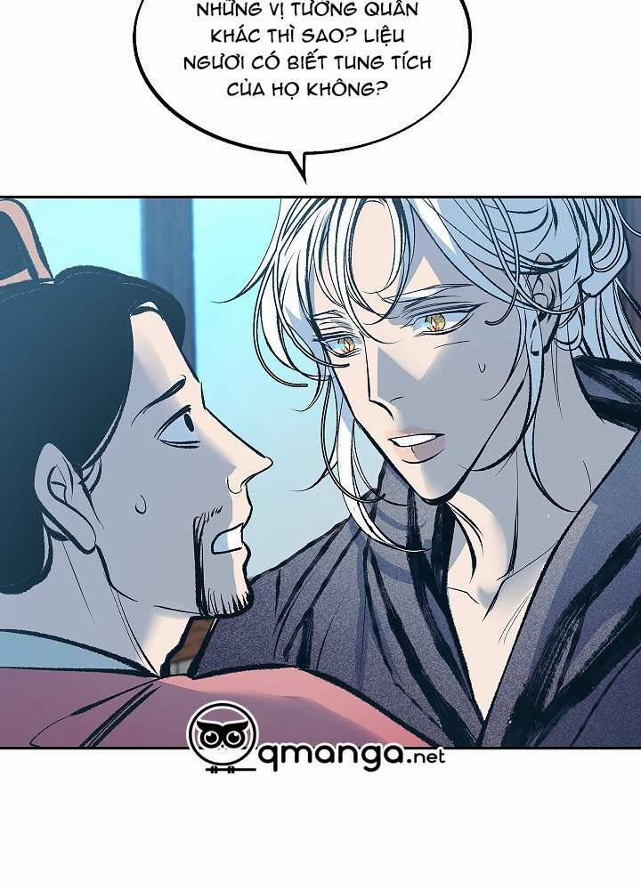 Người Tình Của Sura 53 trang 75