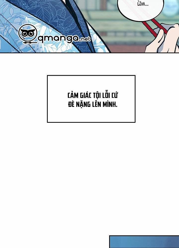 Người Tình Của Sura 53 trang 8