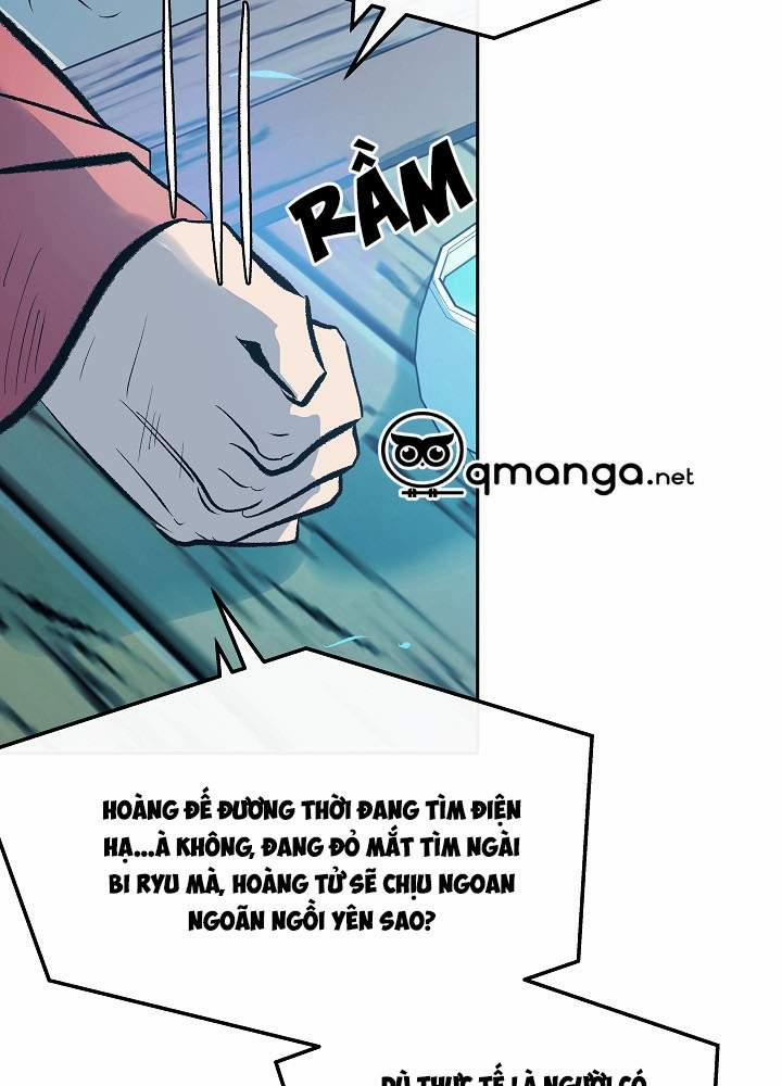 Người Tình Của Sura 53 trang 82