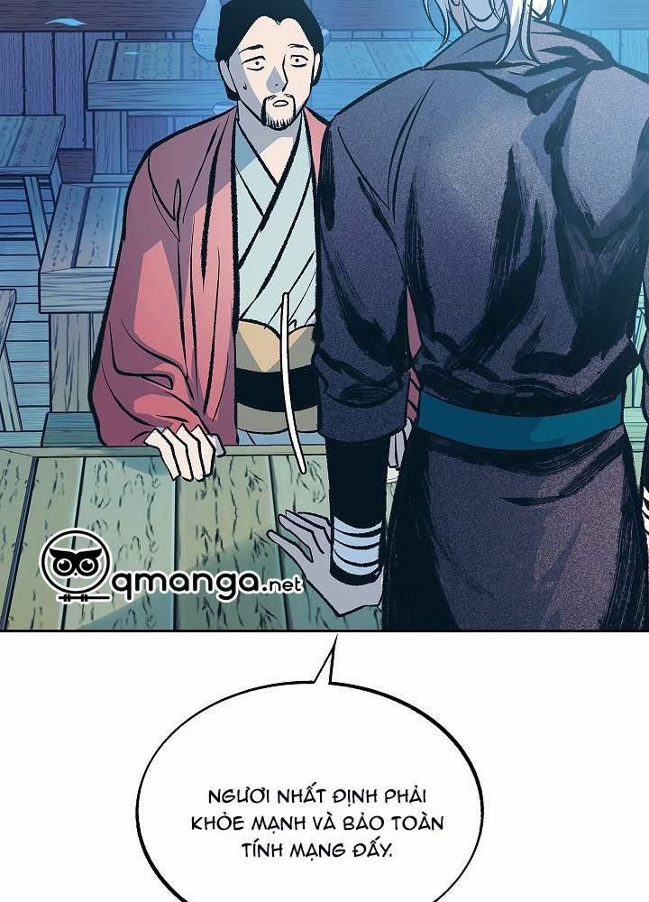 Người Tình Của Sura 53 trang 99