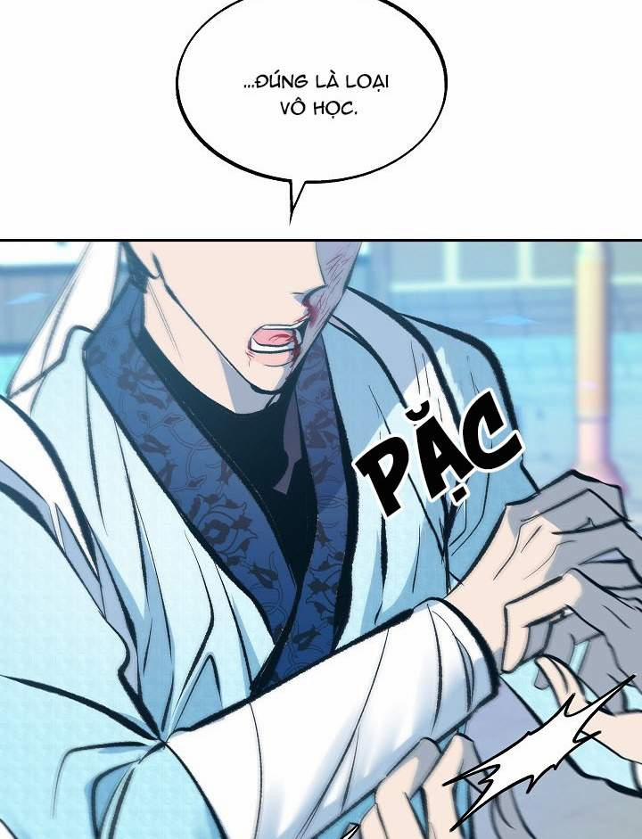 Người Tình Của Sura 54 trang 10