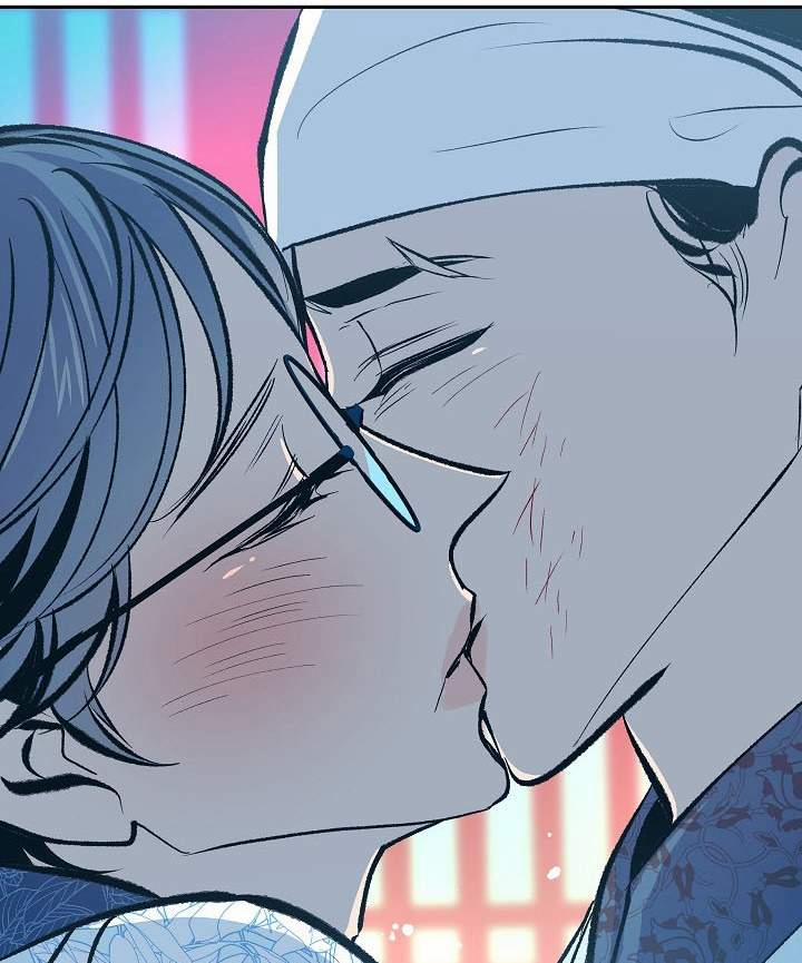 Người Tình Của Sura 54 trang 100