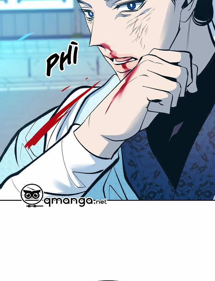 Người Tình Của Sura 54 trang 12