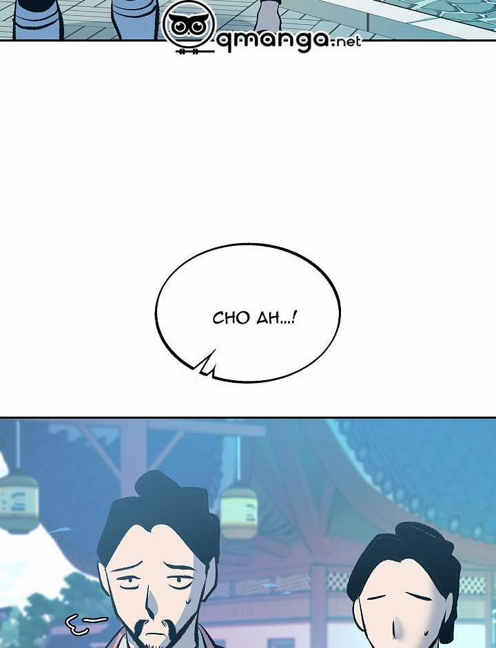 Người Tình Của Sura 54 trang 16