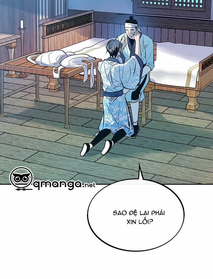 Người Tình Của Sura 54 trang 20