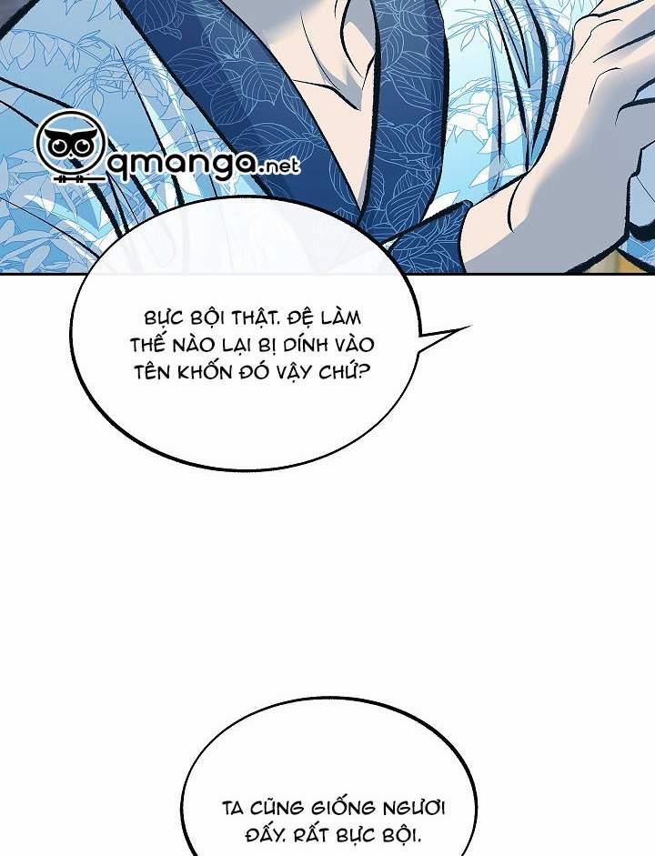 Người Tình Của Sura 54 trang 22