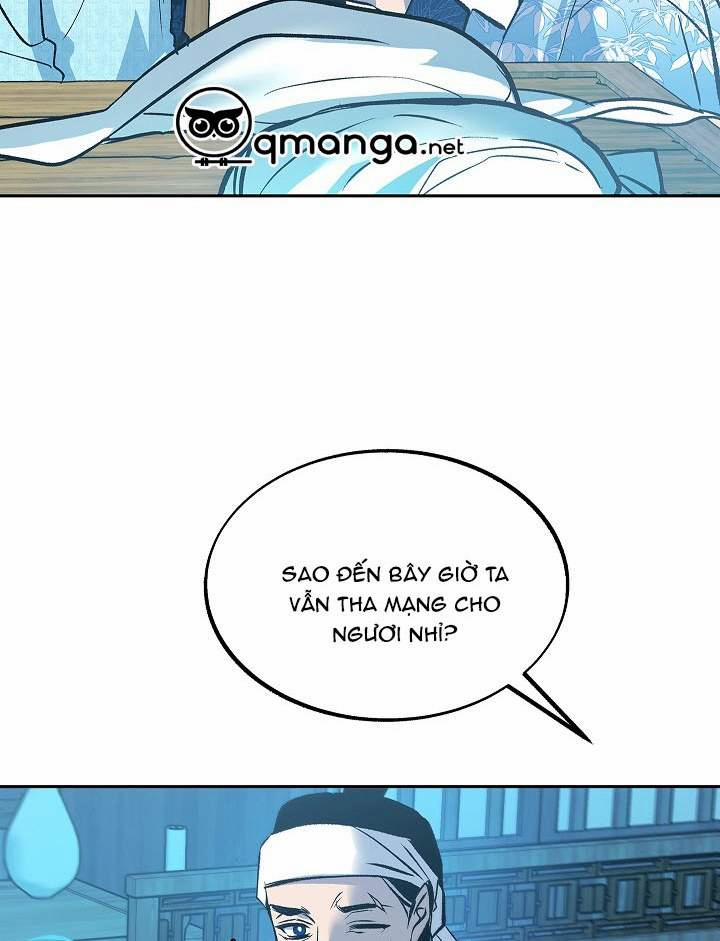 Người Tình Của Sura 54 trang 24