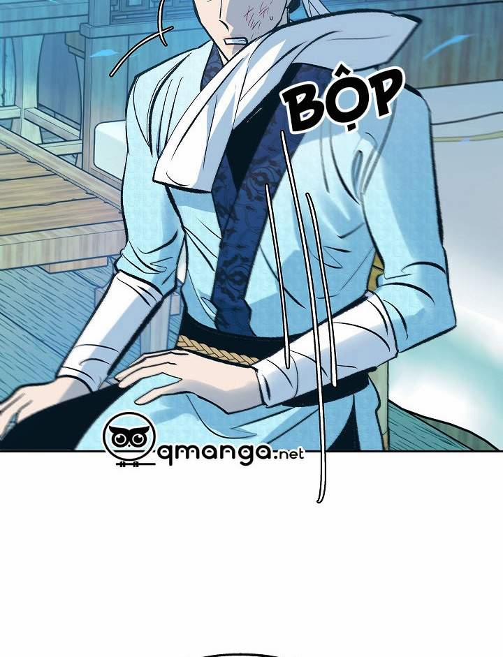 Người Tình Của Sura 54 trang 25