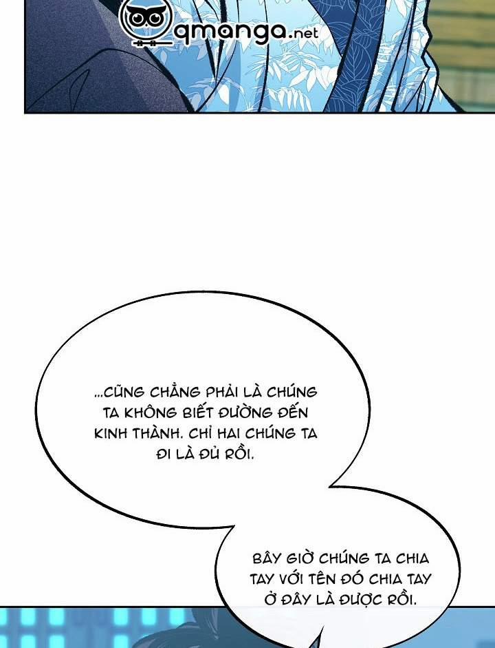 Người Tình Của Sura 54 trang 27