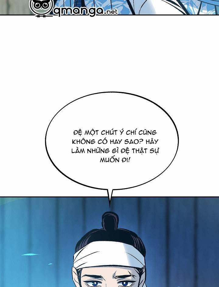 Người Tình Của Sura 54 trang 32