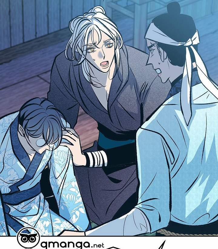 Người Tình Của Sura 54 trang 46