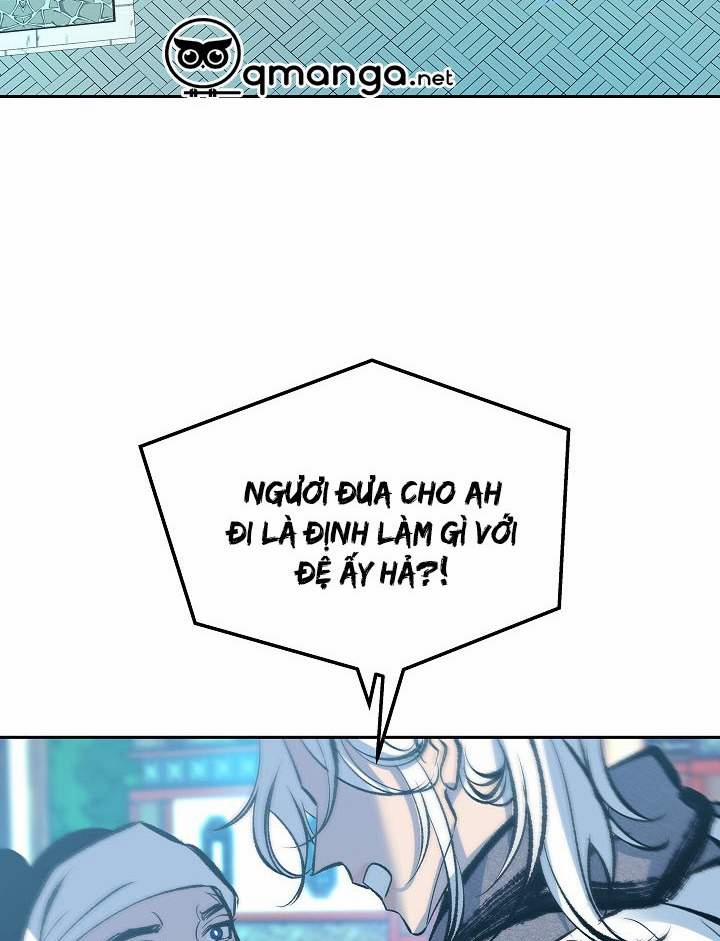 Người Tình Của Sura 54 trang 5