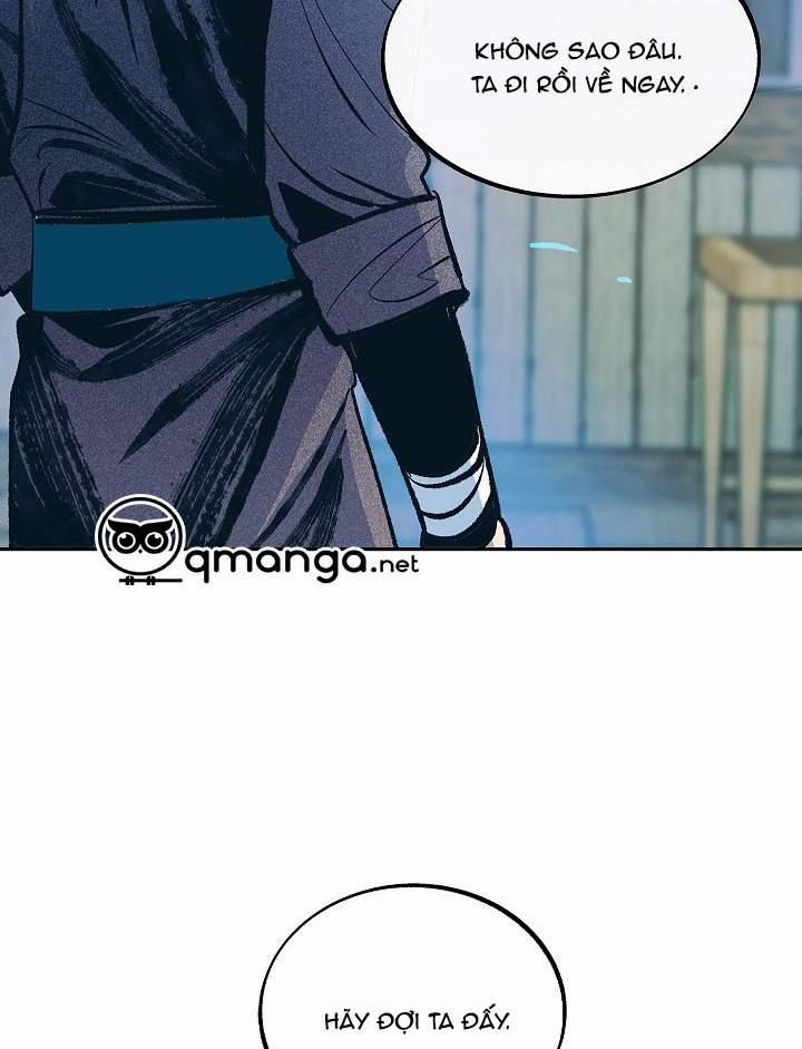 Người Tình Của Sura 54 trang 54