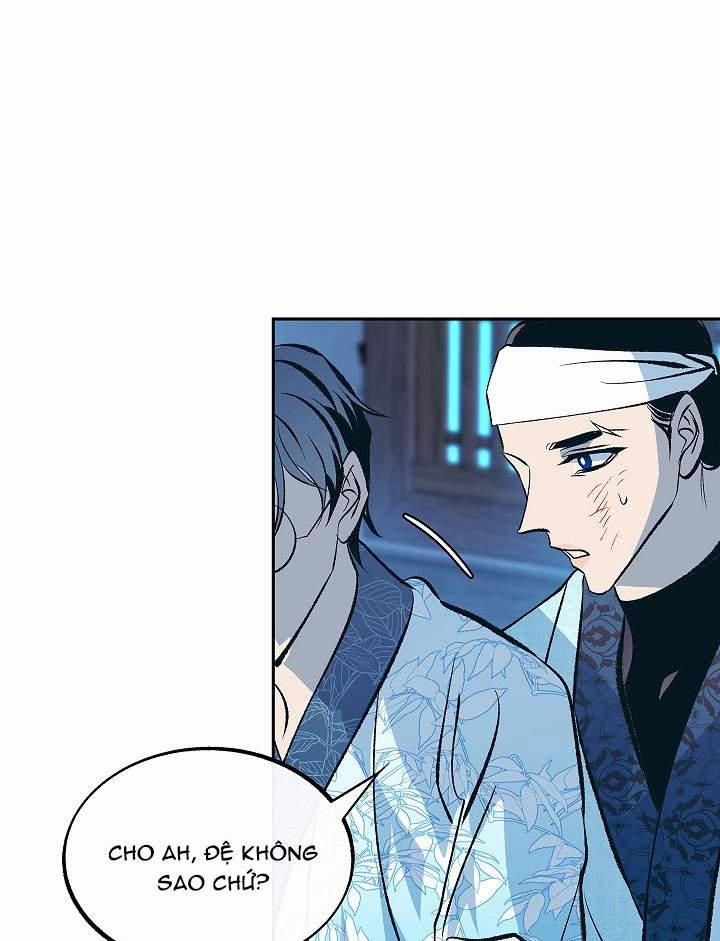 Người Tình Của Sura 54 trang 58