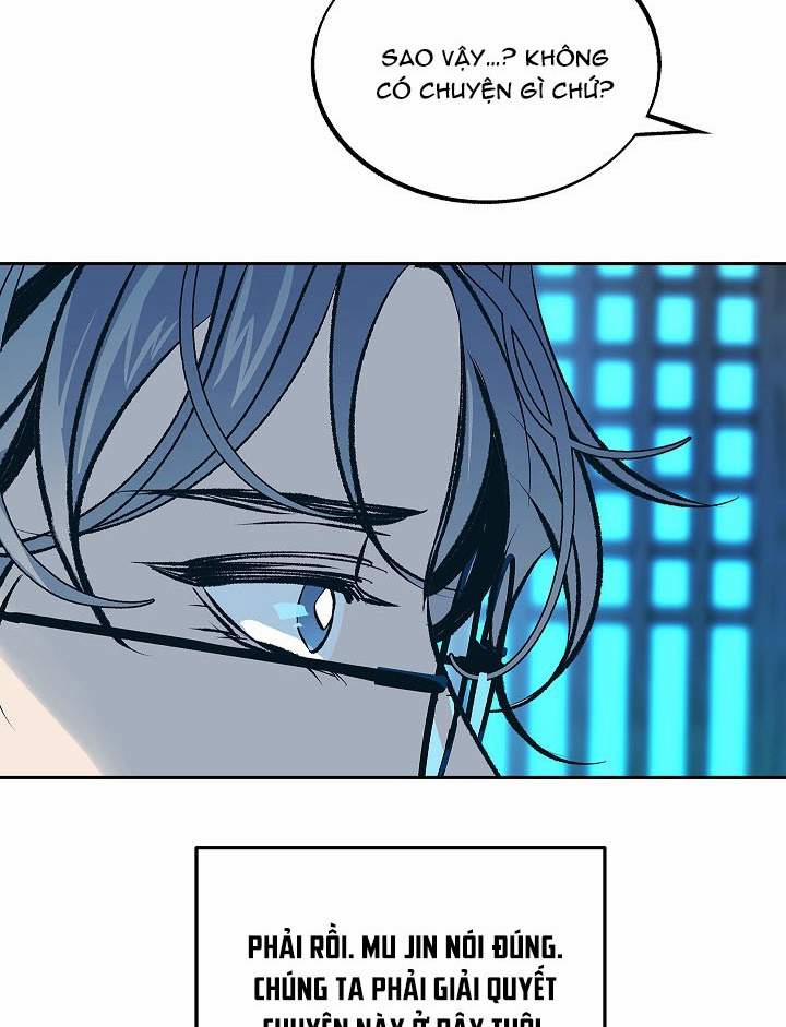 Người Tình Của Sura 54 trang 61