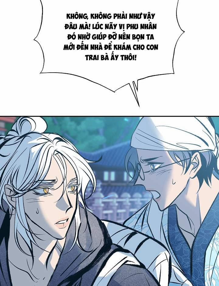 Người Tình Của Sura 54 trang 7