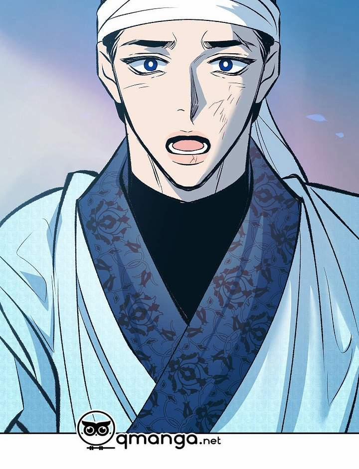 Người Tình Của Sura 54 trang 81