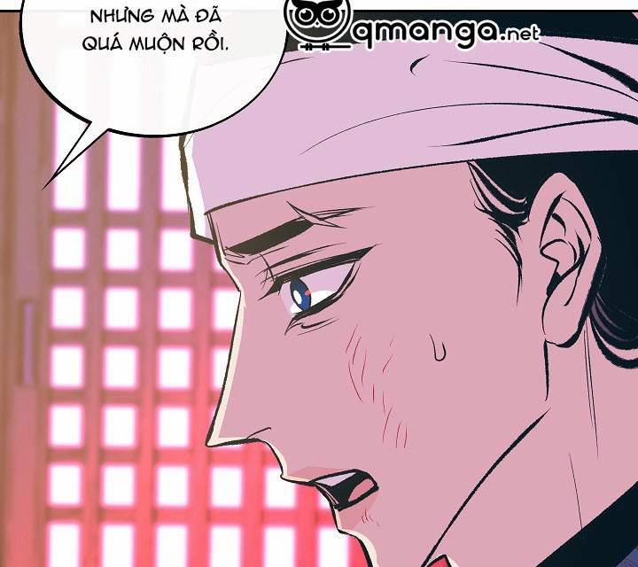 Người Tình Của Sura 55 trang 100