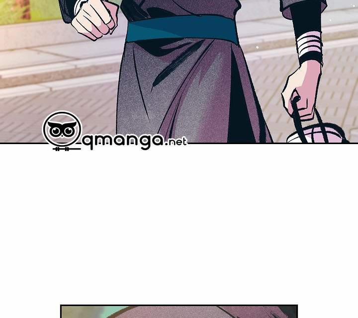 Người Tình Của Sura 55 trang 11