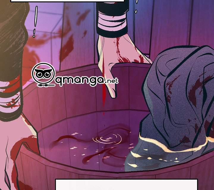 Người Tình Của Sura 55 trang 125