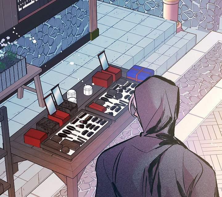 Người Tình Của Sura 55 trang 14