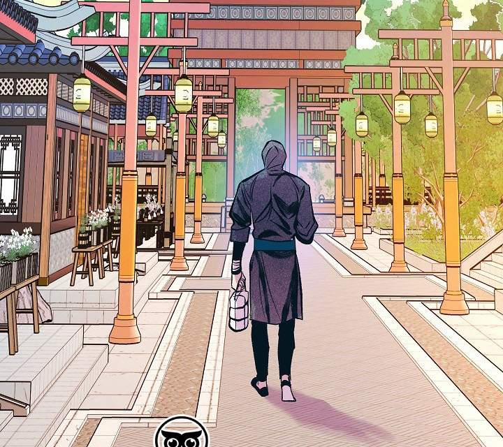 Người Tình Của Sura 55 trang 29