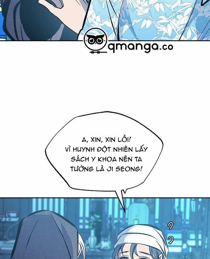 Người Tình Của Sura 56 trang 28