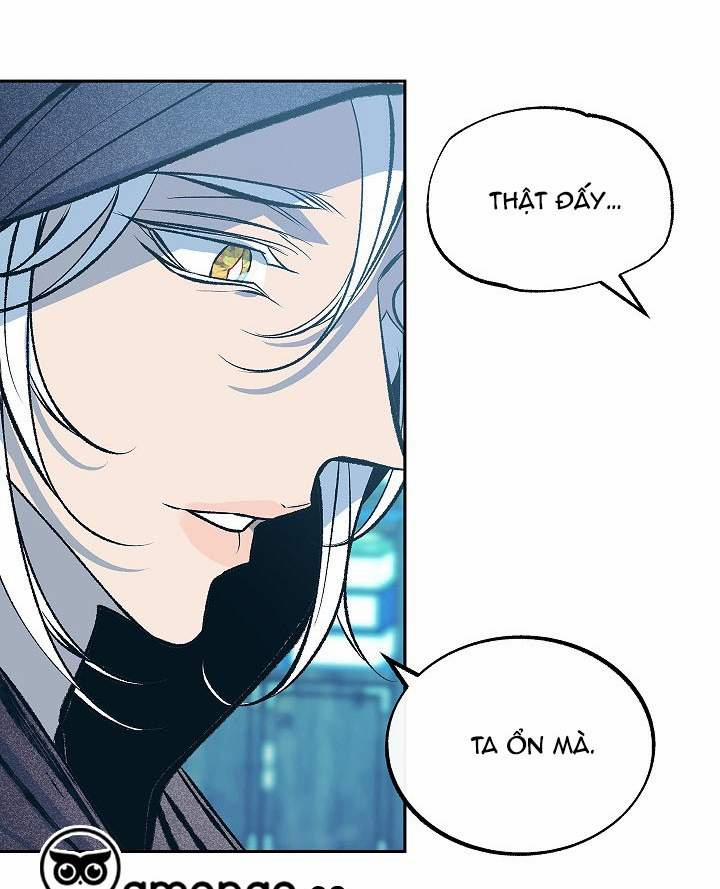 Người Tình Của Sura 56 trang 30