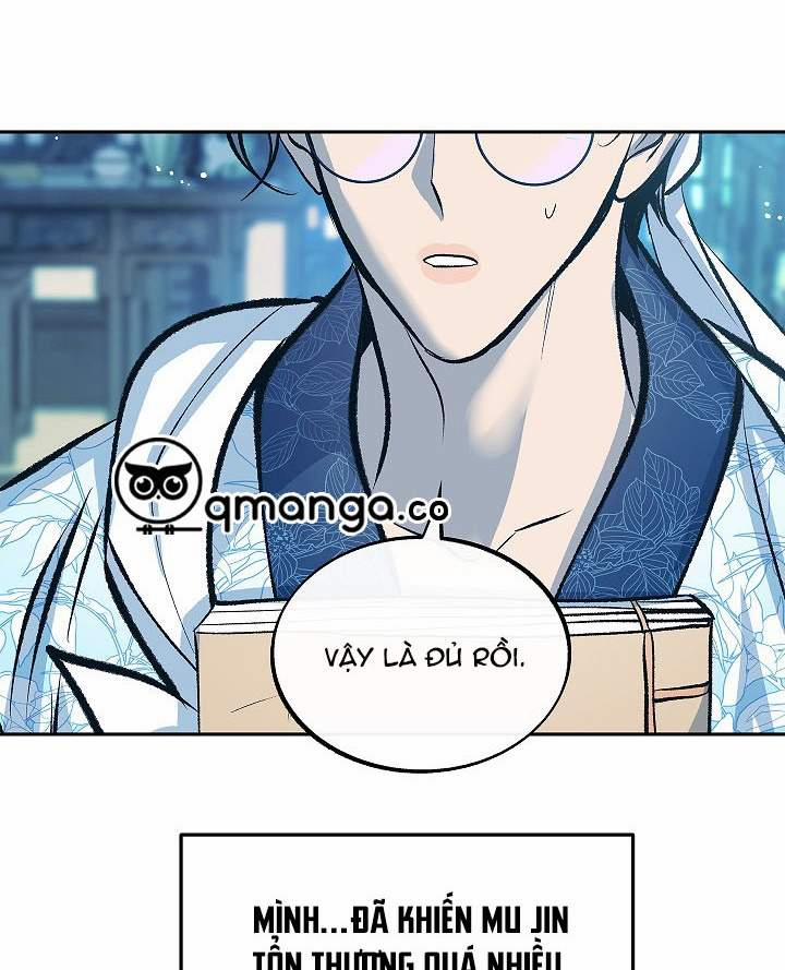 Người Tình Của Sura 56 trang 33