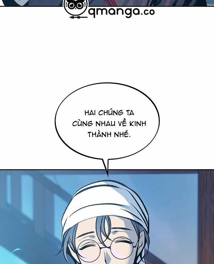 Người Tình Của Sura 56 trang 4