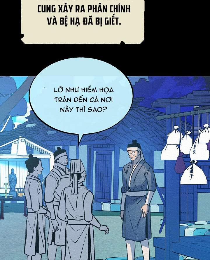 Người Tình Của Sura 56 trang 76