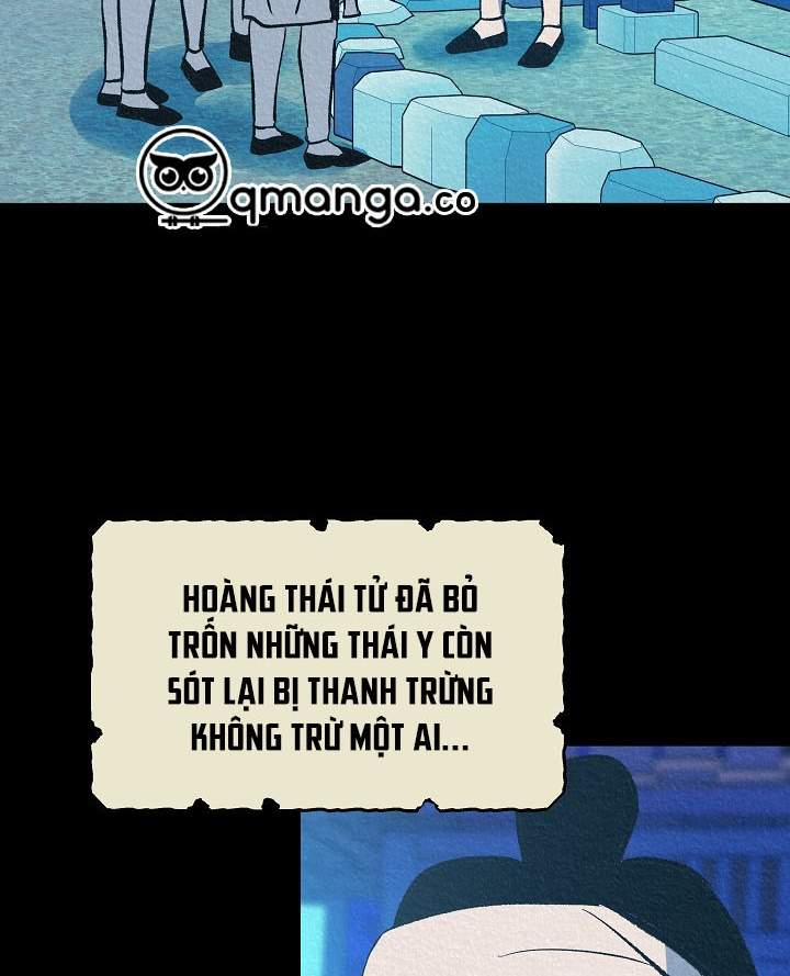 Người Tình Của Sura 56 trang 77