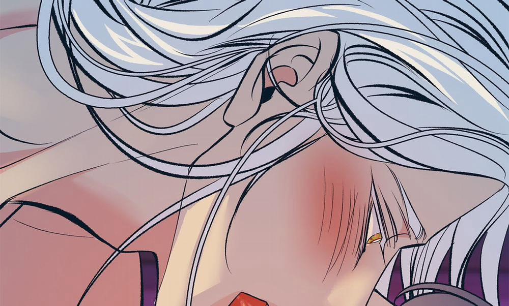 Người Tình Của Sura 57 trang 102