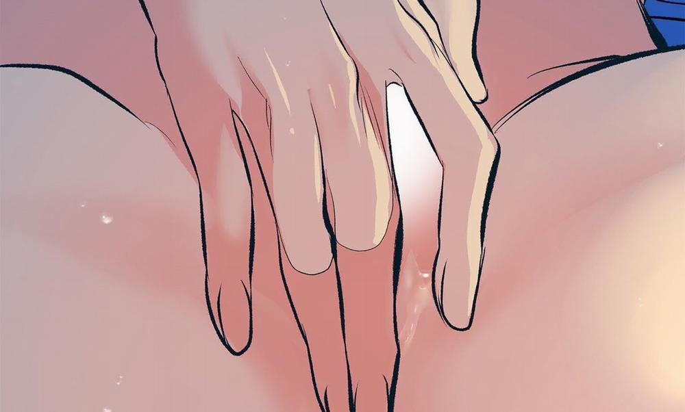 Người Tình Của Sura 57 trang 92