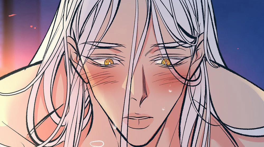 Người Tình Của Sura 58 trang 102