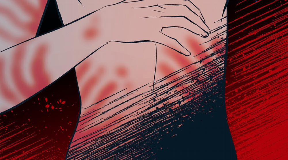 Người Tình Của Sura 58 trang 123